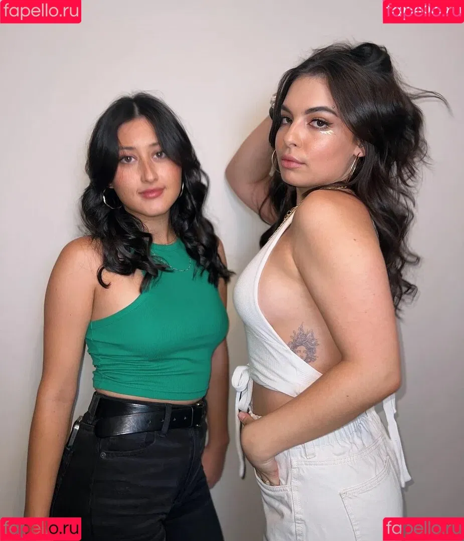 Isabella Gomez Onlyfans Photo Gallery 