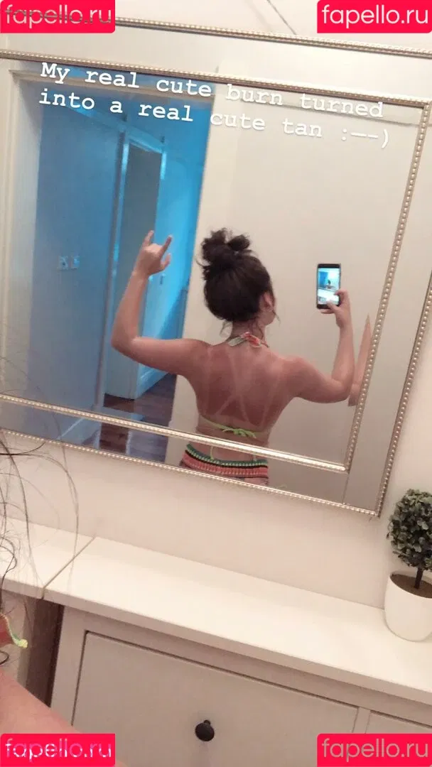 Isabella Gomez Onlyfans Photo Gallery 