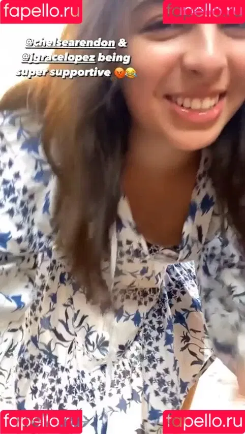 Isabella Gomez Onlyfans Photo Gallery 