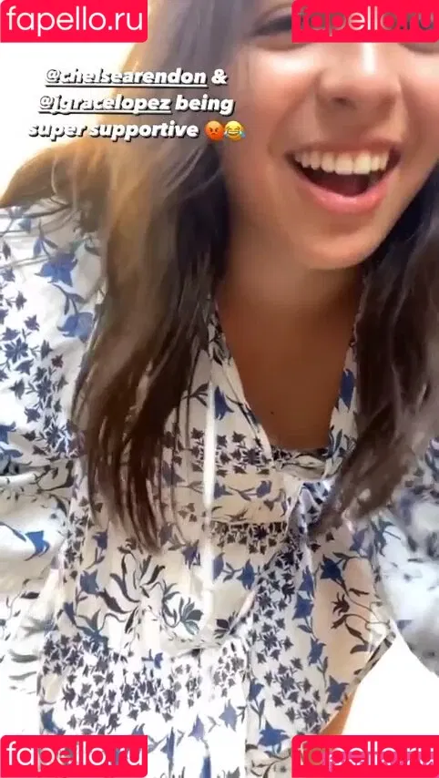 Isabella Gomez Onlyfans Photo Gallery 