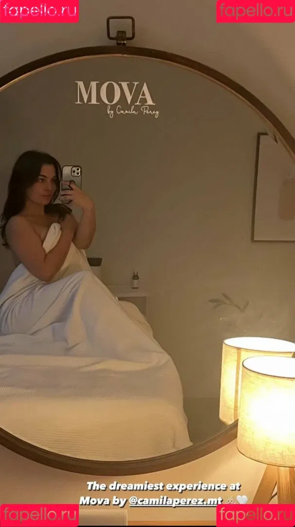 Isabella Gomez Onlyfans Photo Gallery 