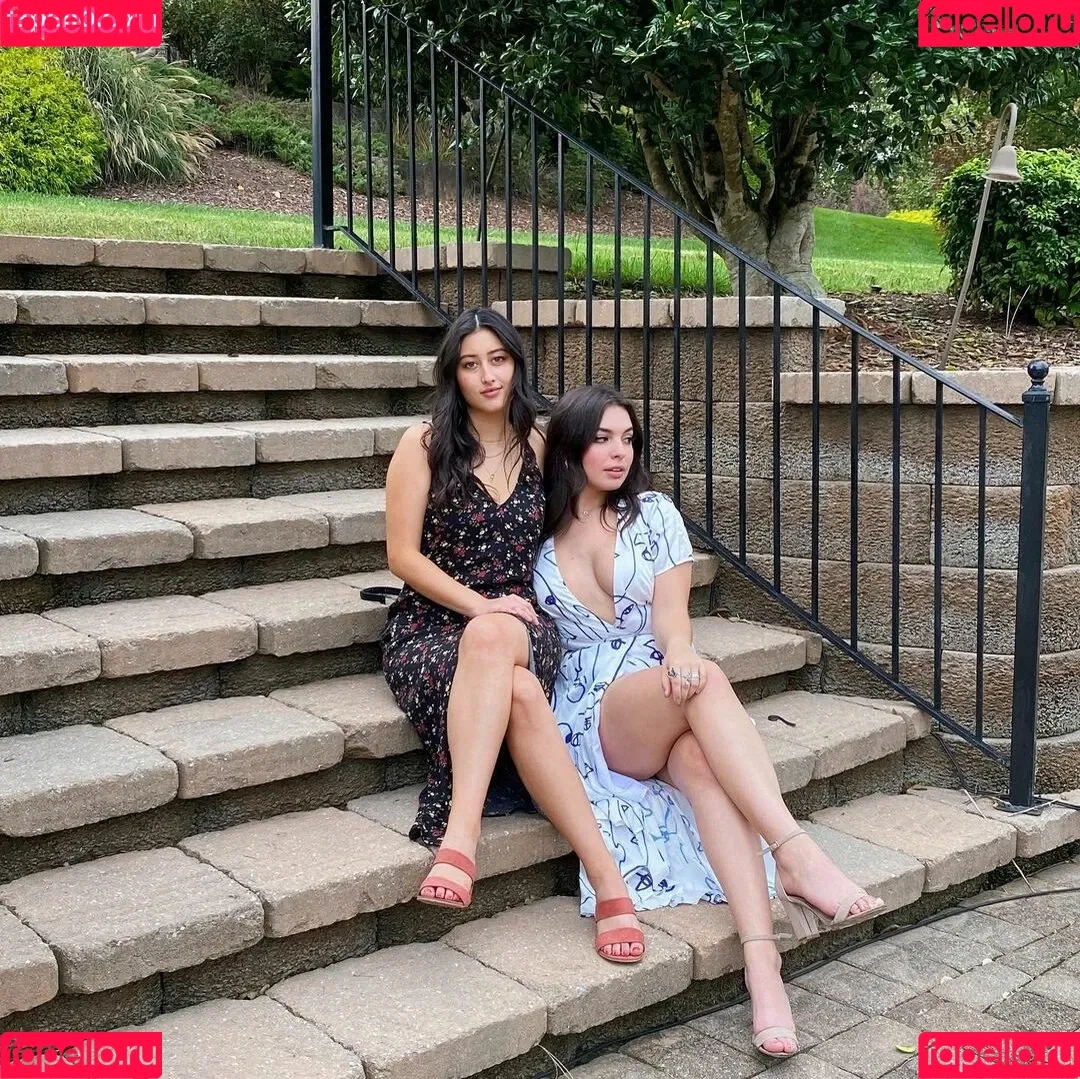Isabella Gomez Onlyfans Photo Gallery 