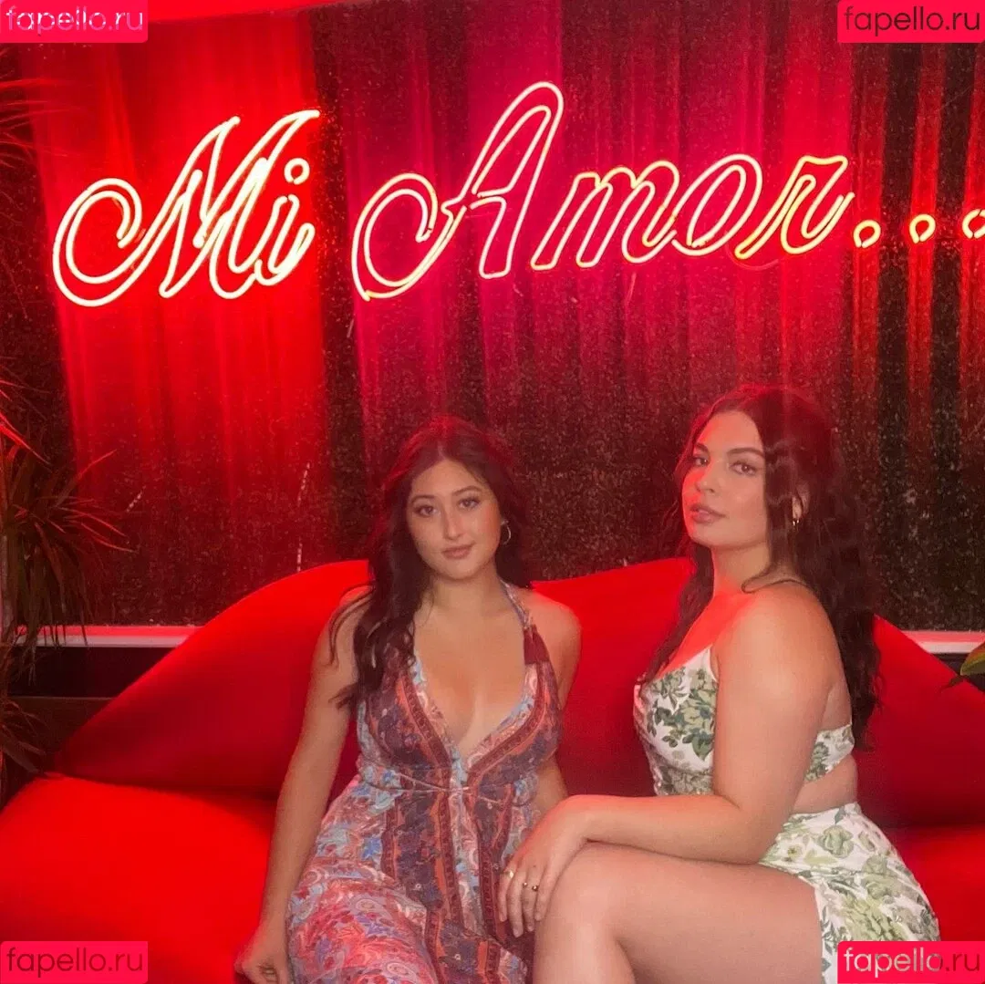 Isabella Gomez Onlyfans Photo Gallery 