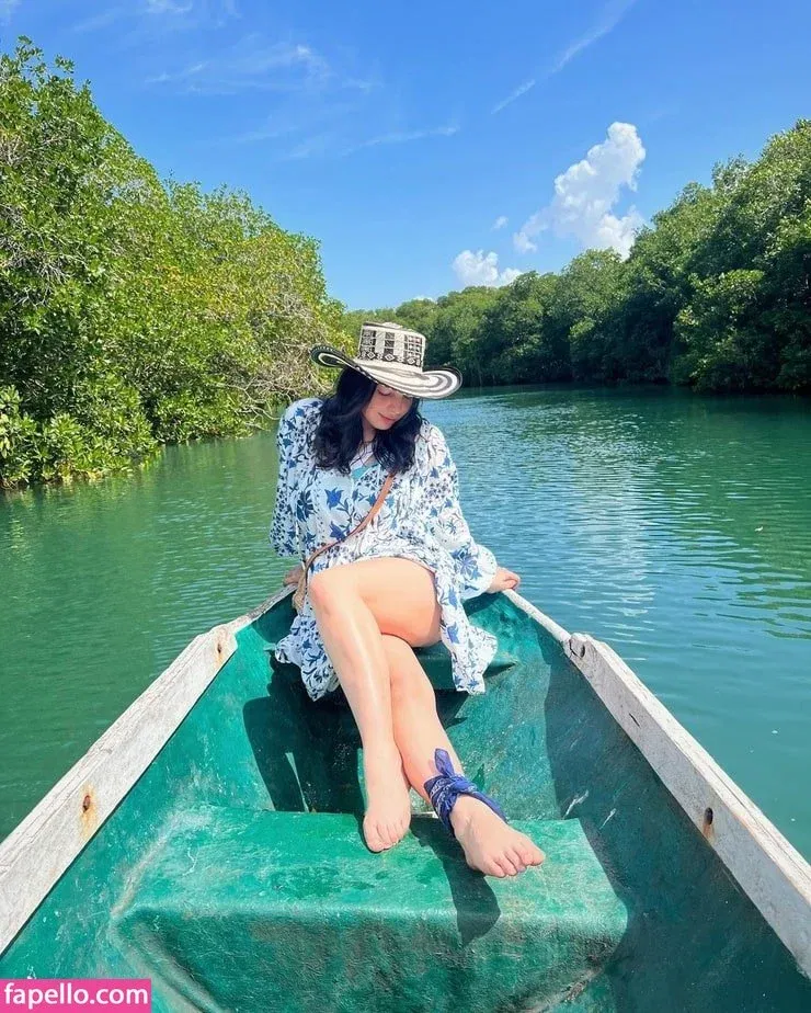 Isabella Gomez Onlyfans Photo Gallery 