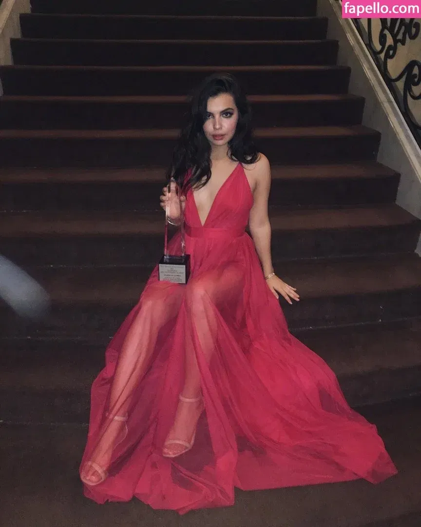 Isabella Gomez Onlyfans Photo Gallery 