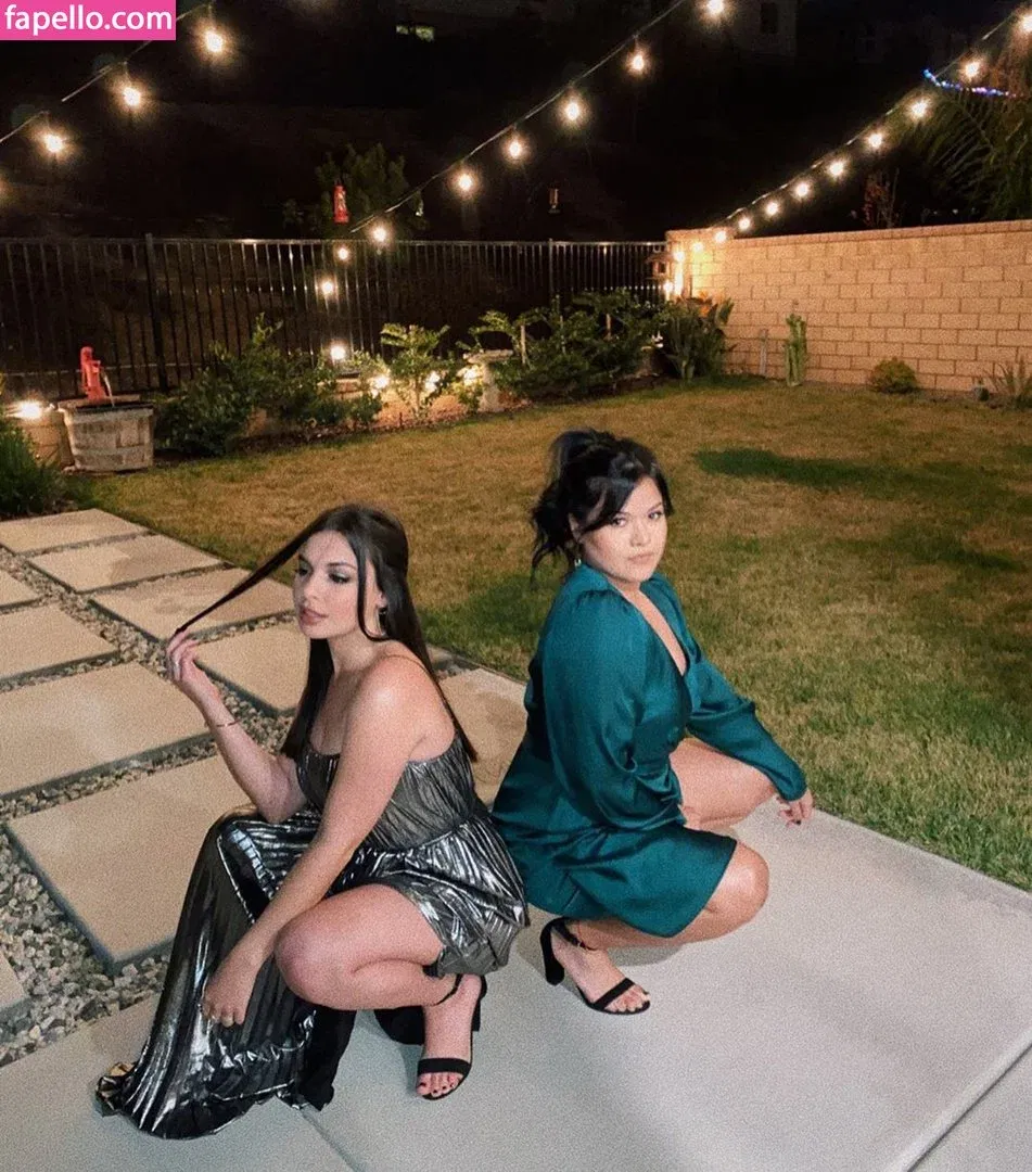 Isabella Gomez Onlyfans Photo Gallery 