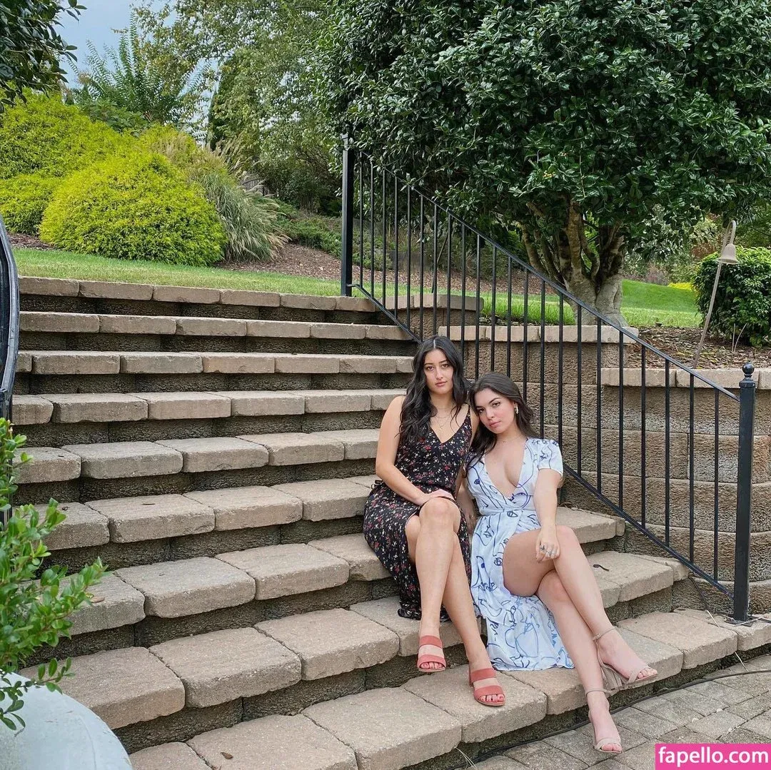 Isabella Gomez Onlyfans Photo Gallery 