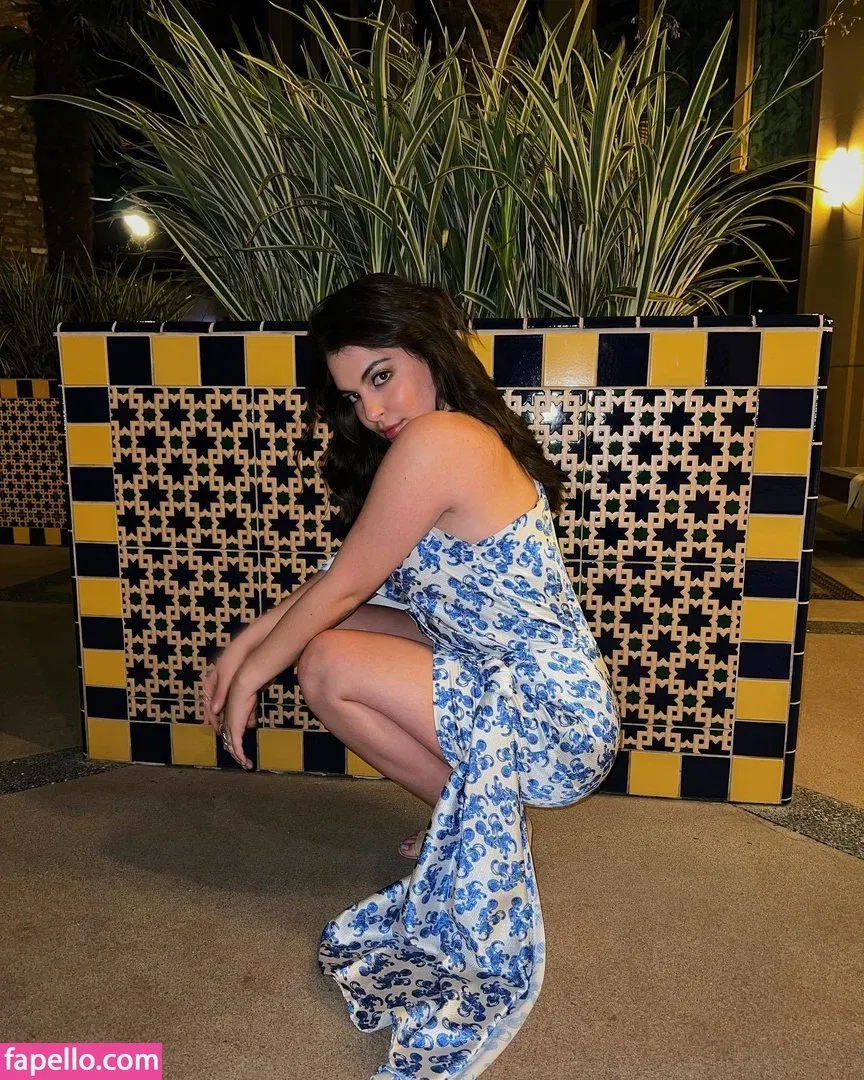 Isabella Gomez Onlyfans Photo Gallery 