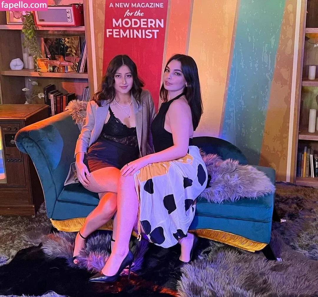 Isabella Gomez Onlyfans Photo Gallery 