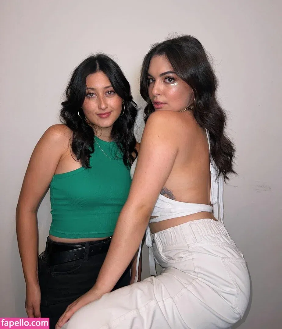 Isabella Gomez Onlyfans Photo Gallery 
