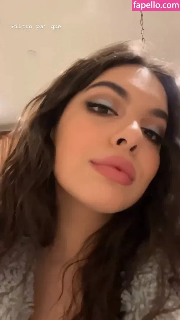 Isabella Gomez Onlyfans Photo Gallery 