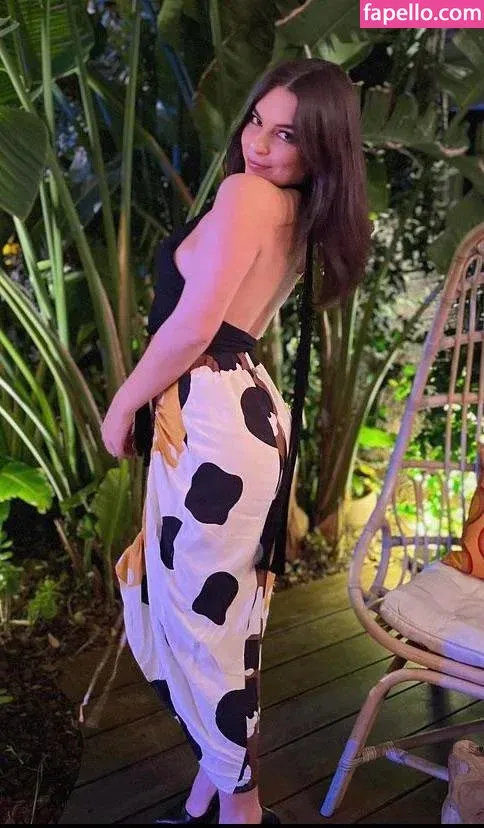 Isabella Gomez Onlyfans Photo Gallery 