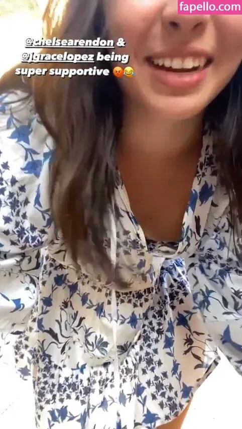 Isabella Gomez Onlyfans Photo Gallery 