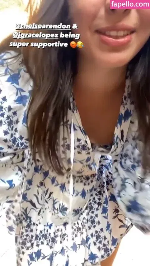 Isabella Gomez Onlyfans Photo Gallery 