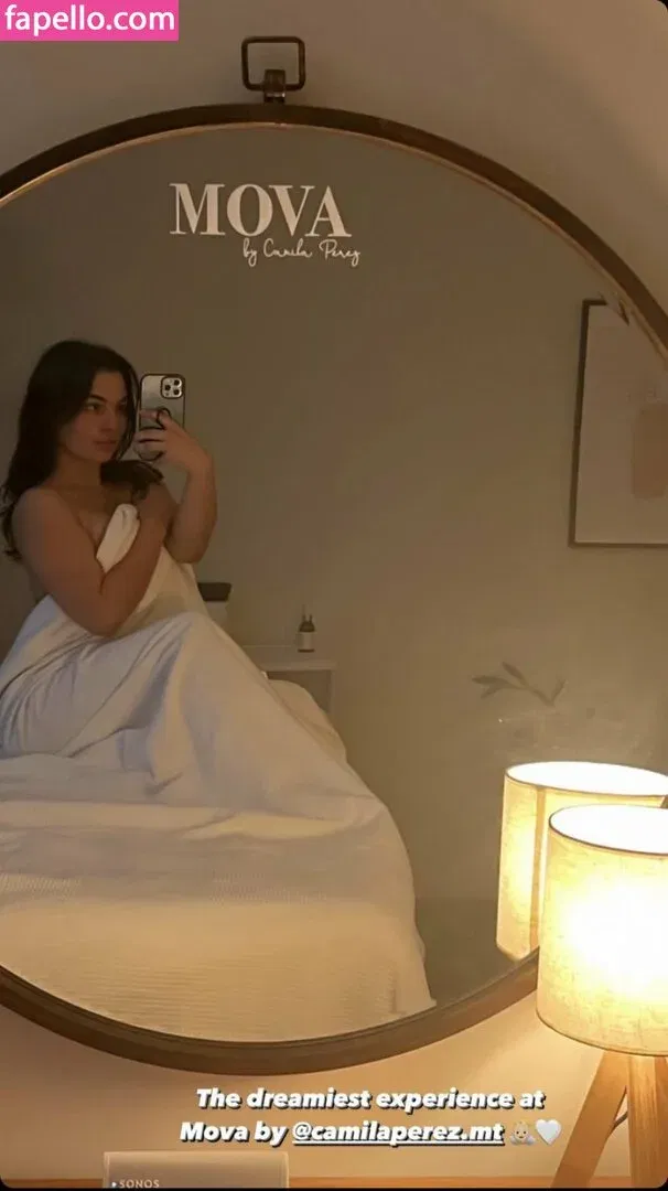 Isabella Gomez Onlyfans Photo Gallery 