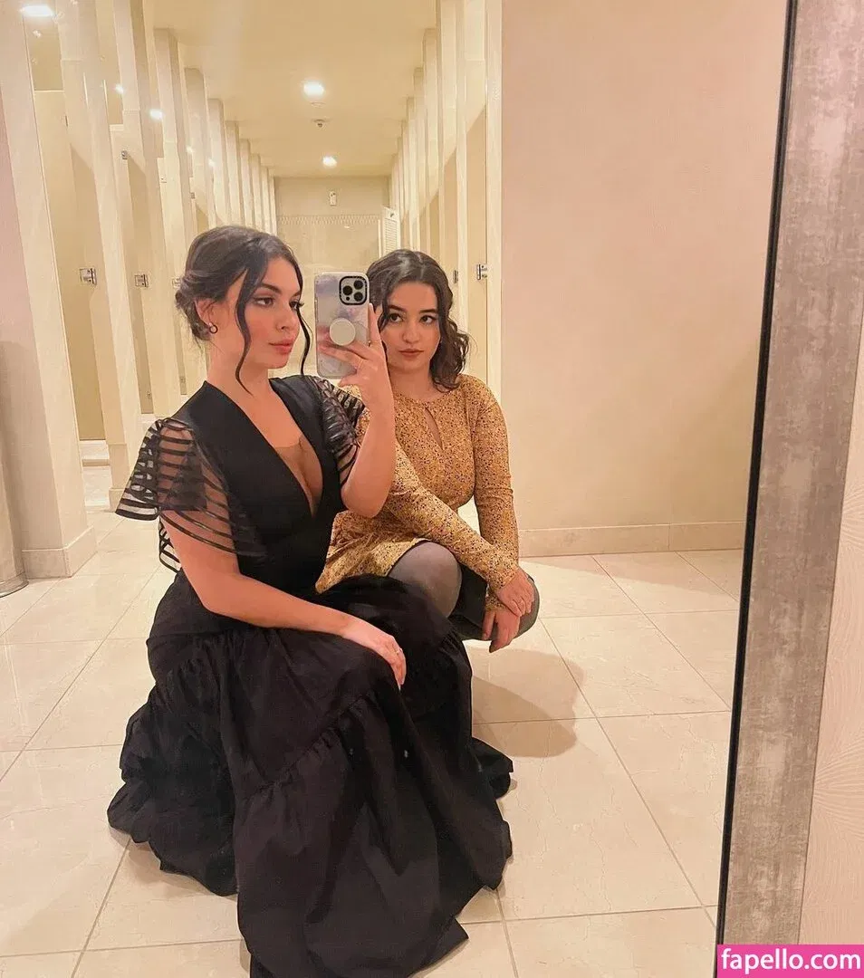 Isabella Gomez Onlyfans Photo Gallery 