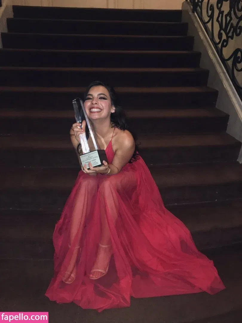 Isabella Gomez Onlyfans Photo Gallery 