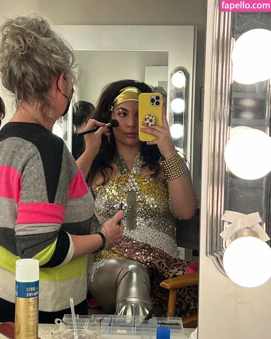 Isabella Gomez Onlyfans Photo Gallery 