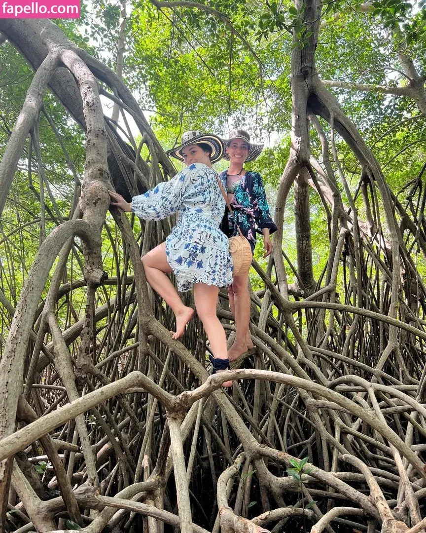 Isabella Gomez Onlyfans Photo Gallery 