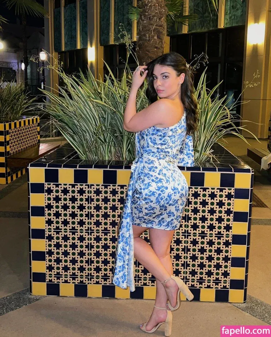 Isabella Gomez Onlyfans Photo Gallery 