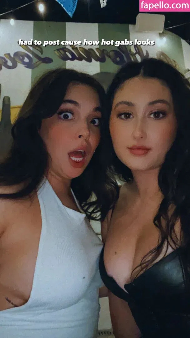 Isabella Gomez Onlyfans Photo Gallery 