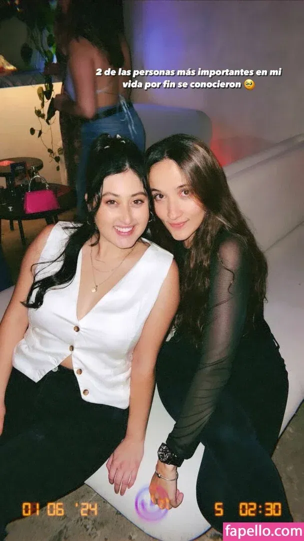 Isabella Gomez Onlyfans Photo Gallery 