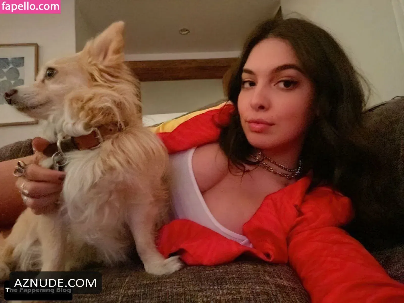 Isabella Gomez Onlyfans Photo Gallery 