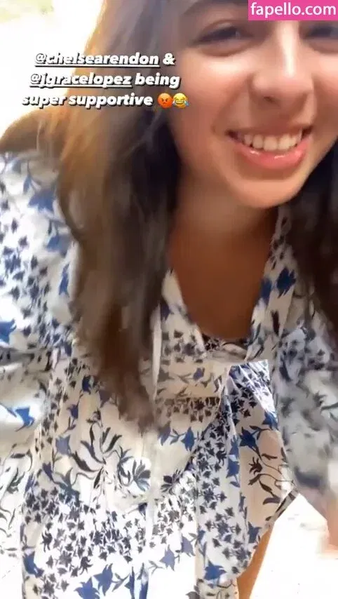 Isabella Gomez Onlyfans Photo Gallery 