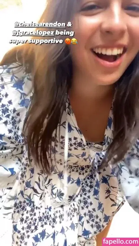 Isabella Gomez Onlyfans Photo Gallery 