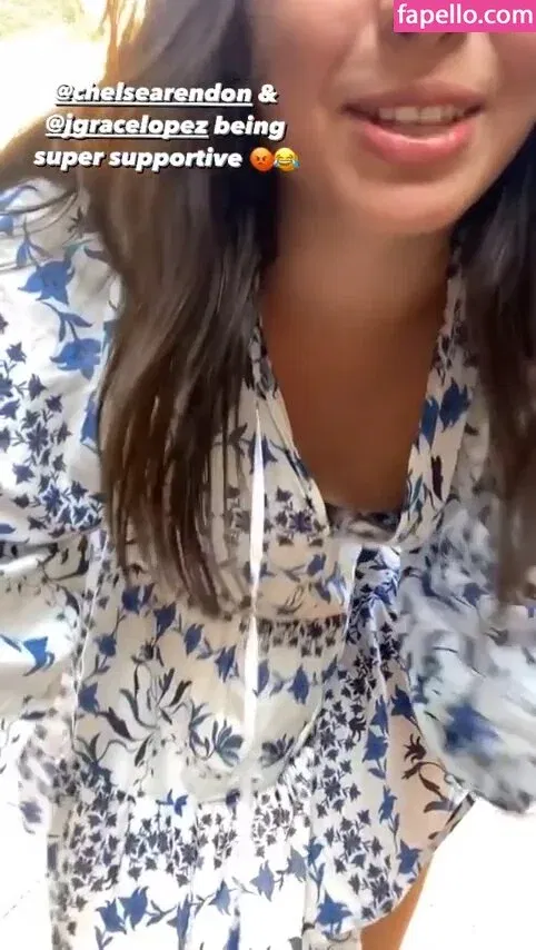 Isabella Gomez Onlyfans Photo Gallery 