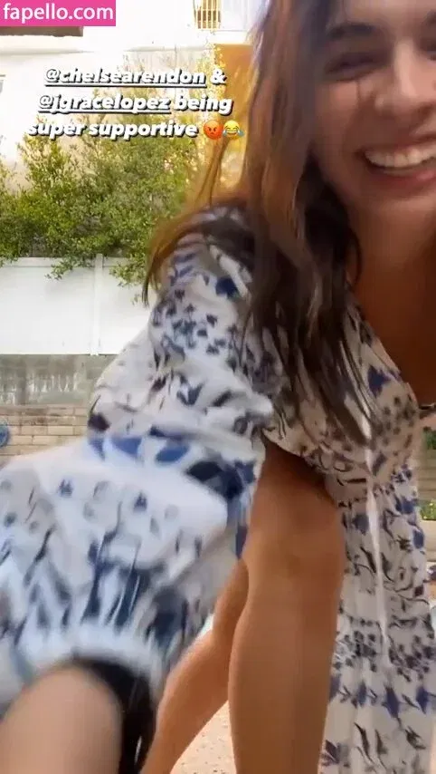 Isabella Gomez Onlyfans Photo Gallery 