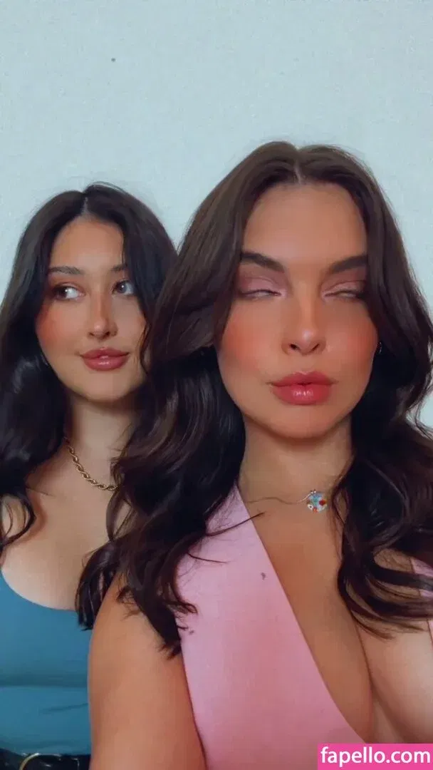 Isabella Gomez Onlyfans Photo Gallery 