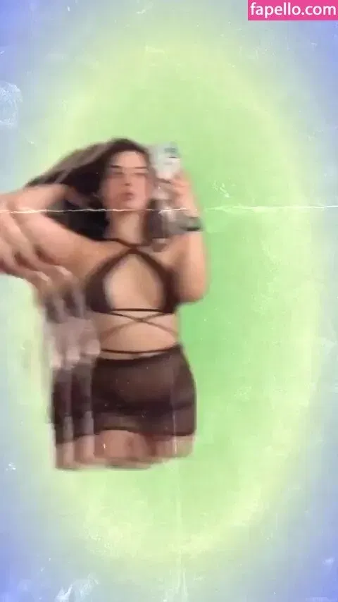 Isabella Gomez Onlyfans Photo Gallery 