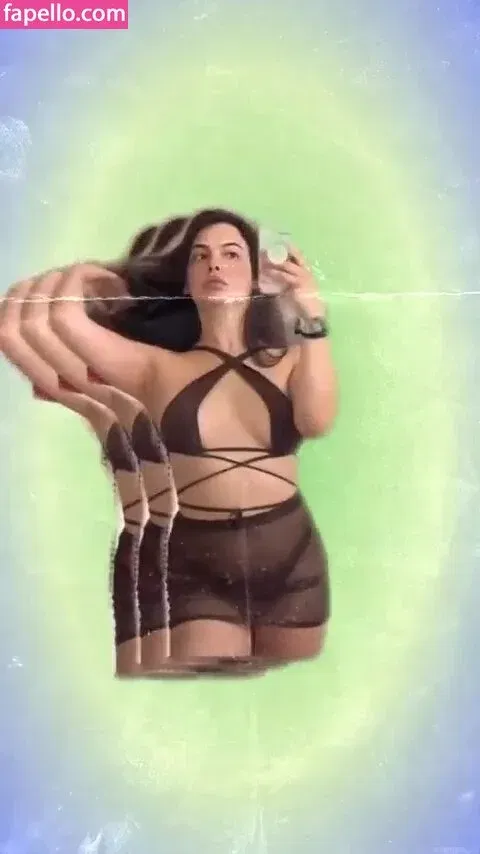 Isabella Gomez Onlyfans Photo Gallery 