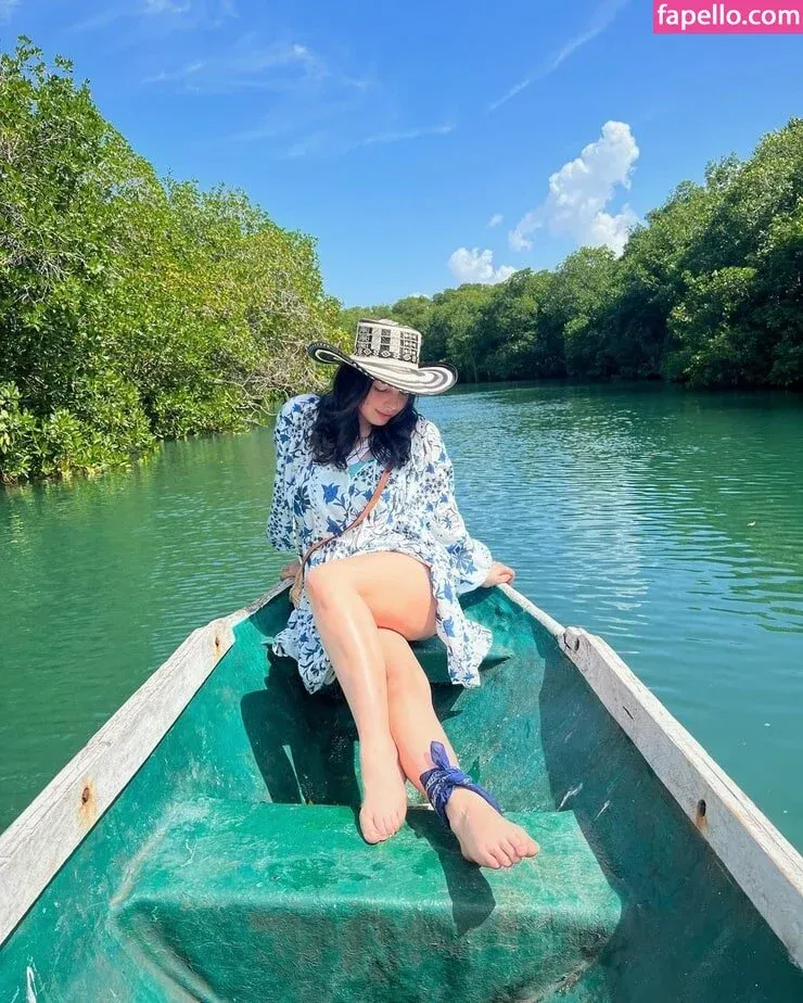 Isabella Gomez Onlyfans Photo Gallery 