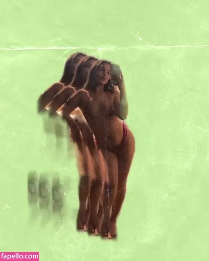 Isabella Gomez Onlyfans Photo Gallery 