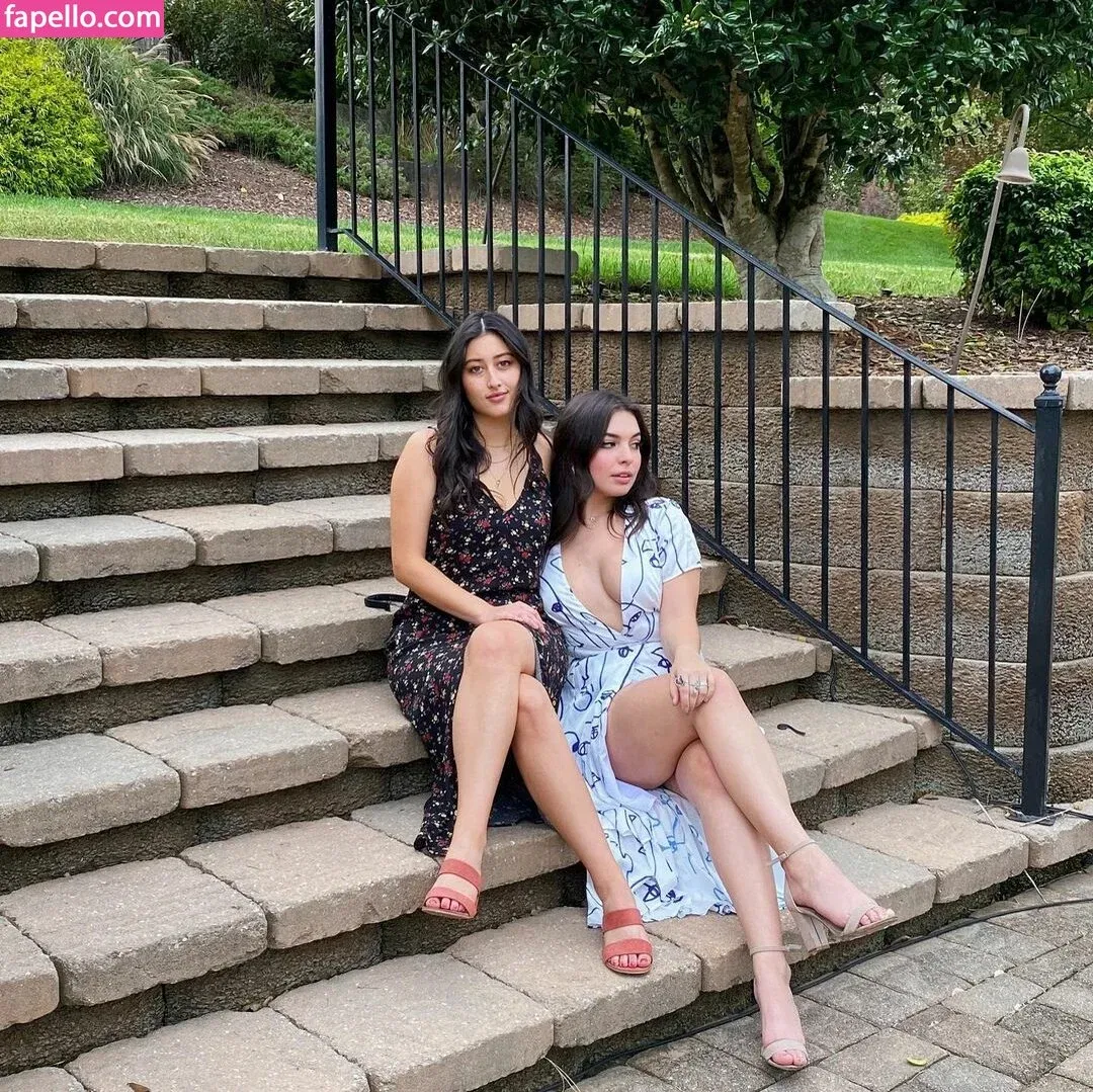 Isabella Gomez Onlyfans Photo Gallery 