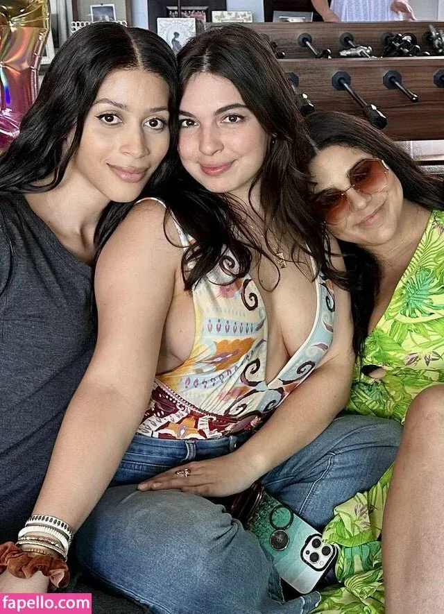 Isabella Gomez Onlyfans Photo Gallery 