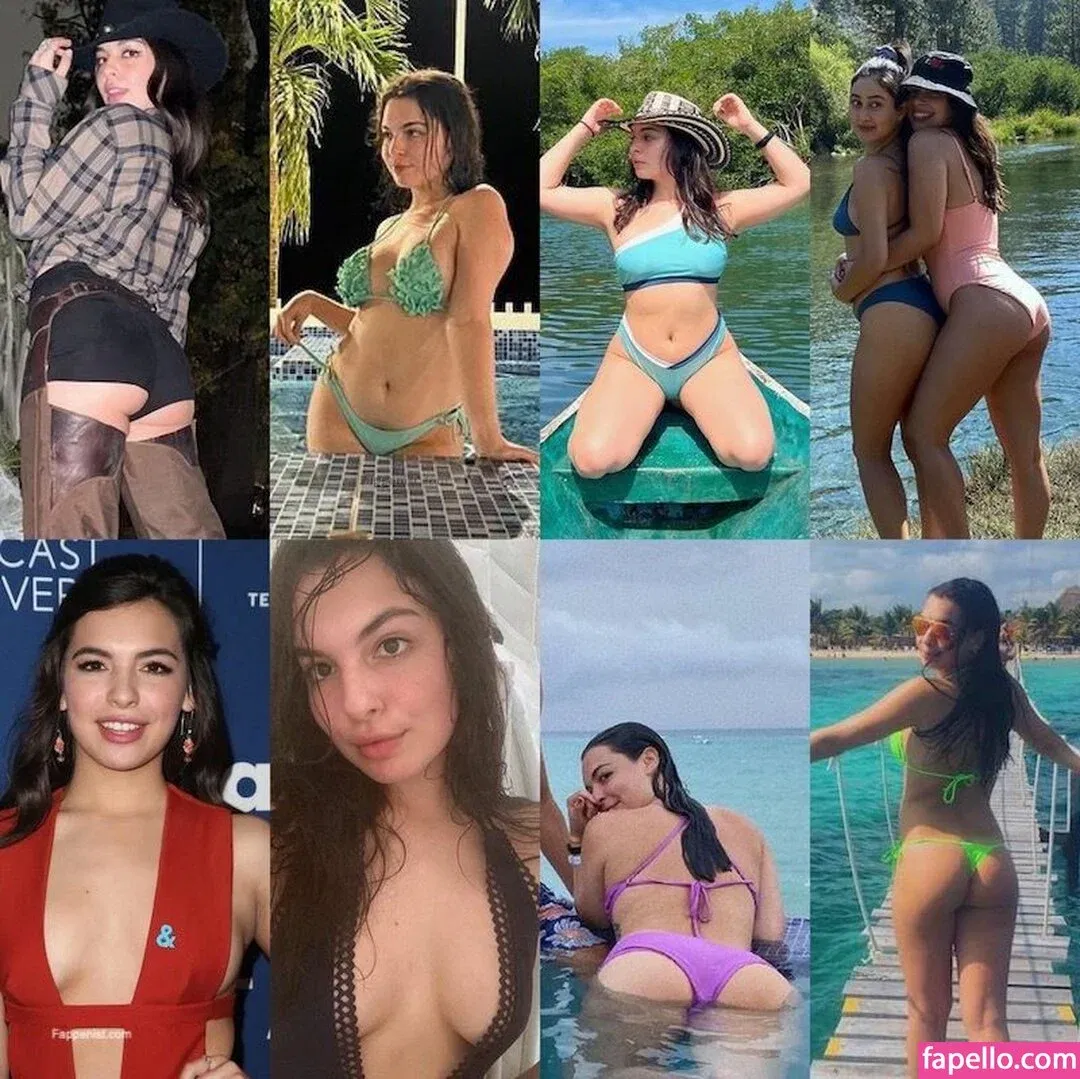 Isabella Gomez Onlyfans Photo Gallery 