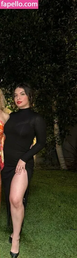 Isabella Gomez Onlyfans Photo Gallery 