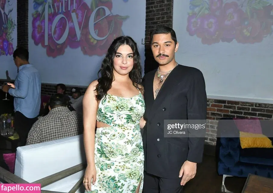 Isabella Gomez Onlyfans Photo Gallery 