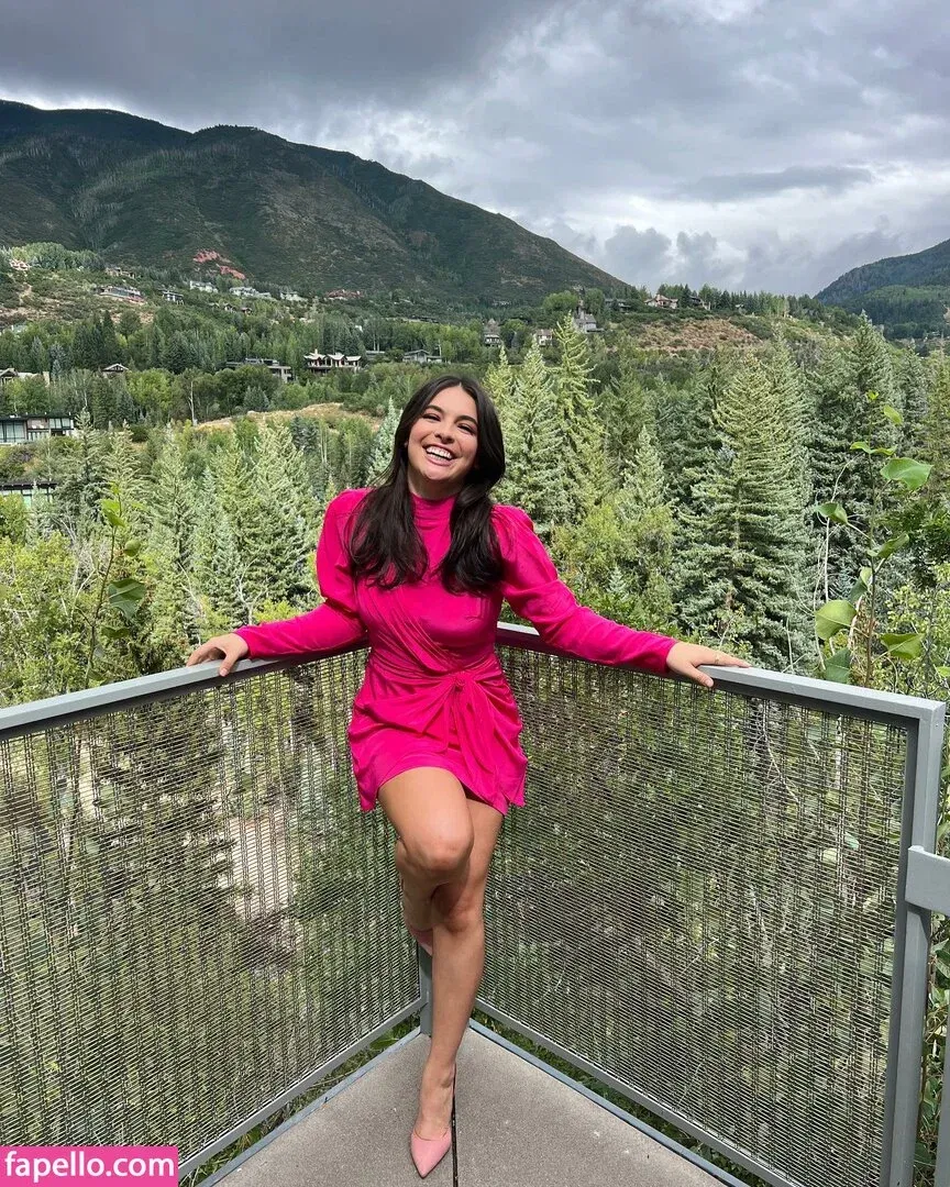 Isabella Gomez Onlyfans Photo Gallery 