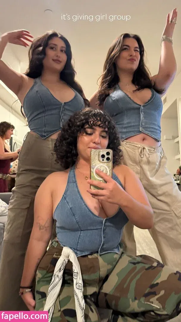 Isabella Gomez Onlyfans Photo Gallery 