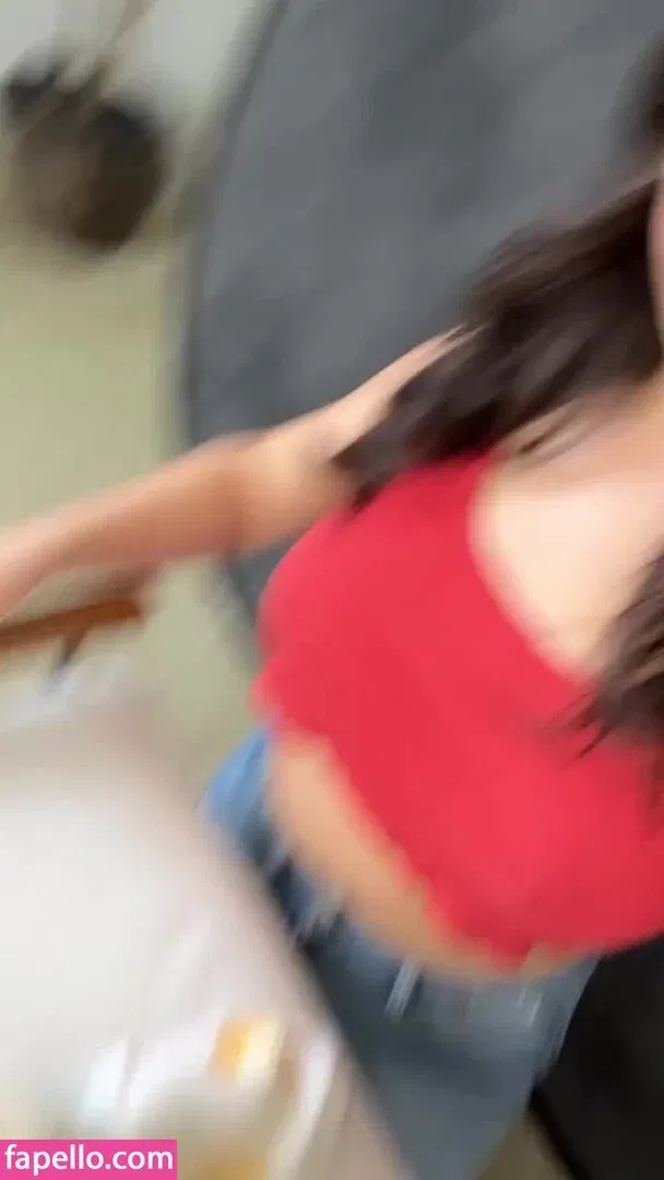 Isabella Gomez Onlyfans Photo Gallery 