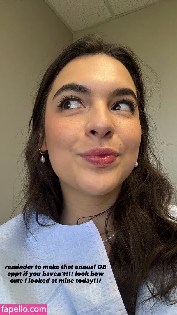 Isabella Gomez Onlyfans Photo Gallery 