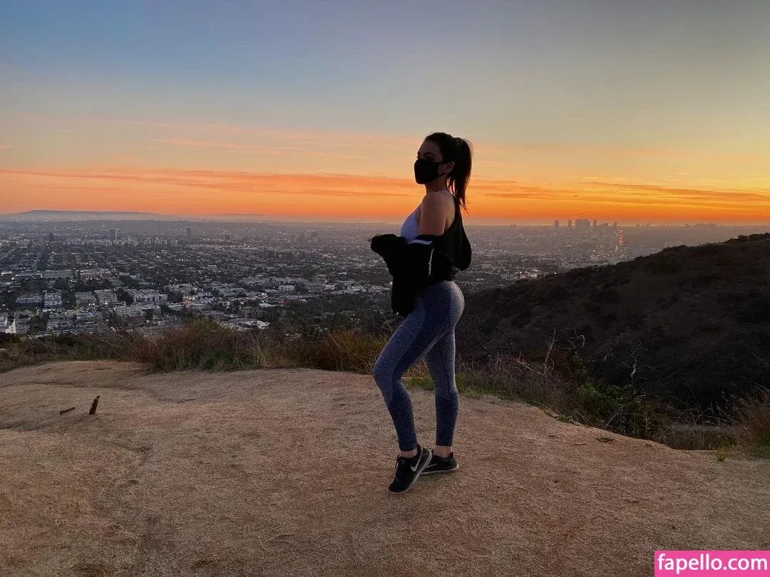Isabella Gomez Onlyfans Photo Gallery 