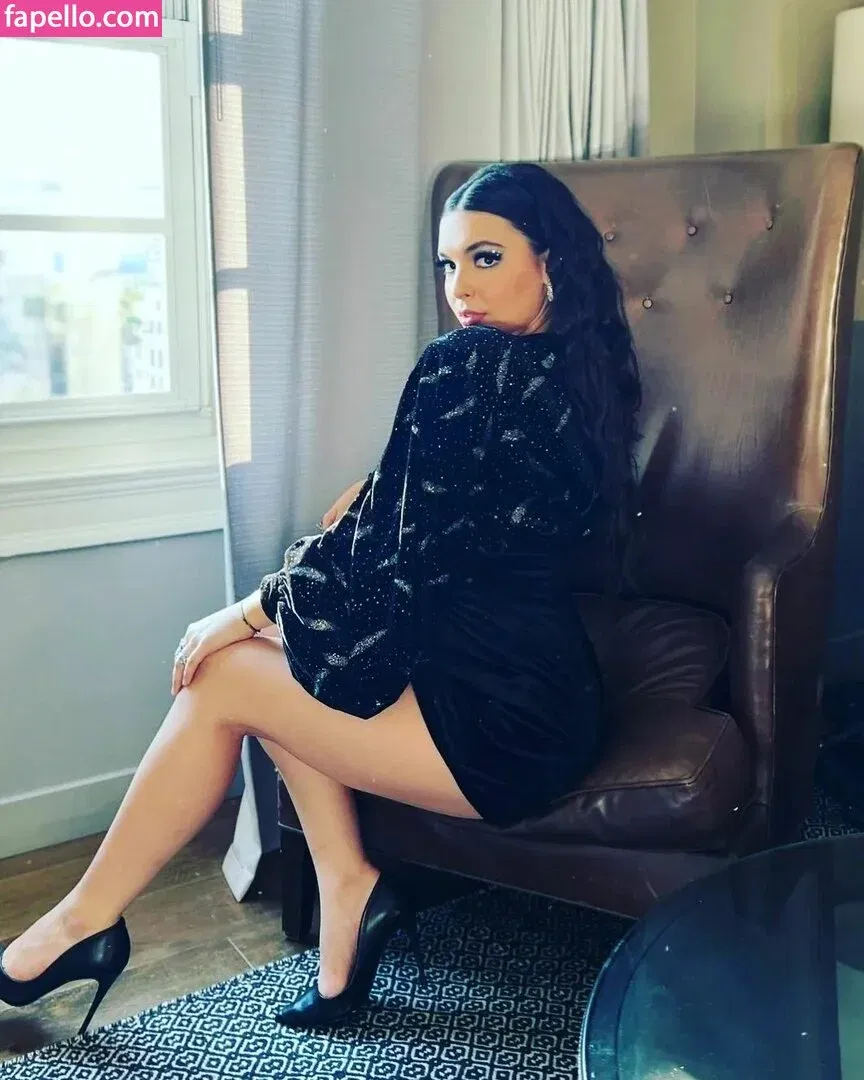 Isabella Gomez Onlyfans Photo Gallery 