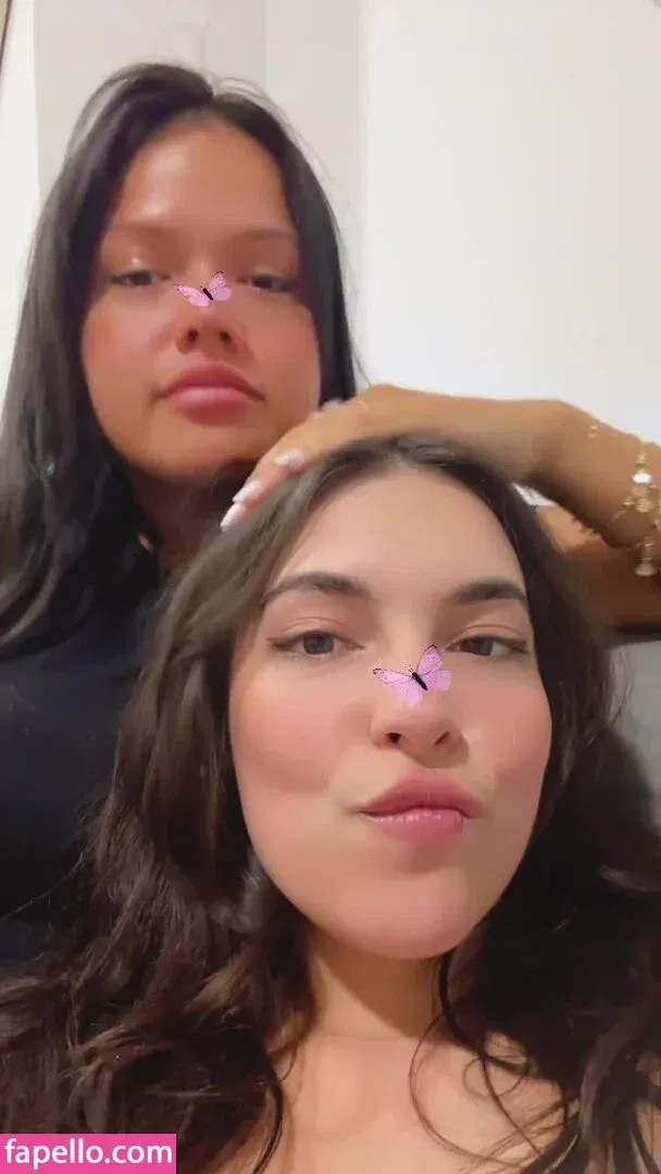 Isabella Gomez Onlyfans Photo Gallery 