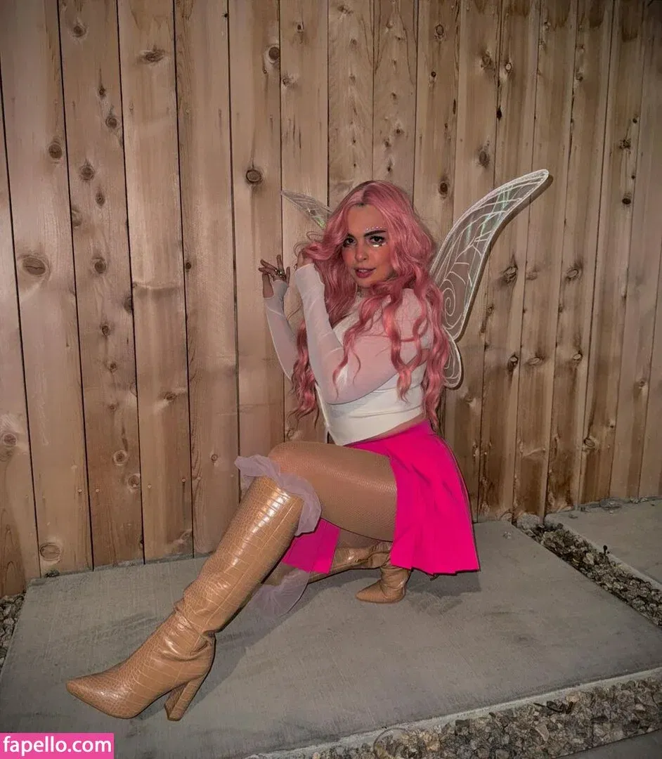 Isabella Gomez Onlyfans Photo Gallery 