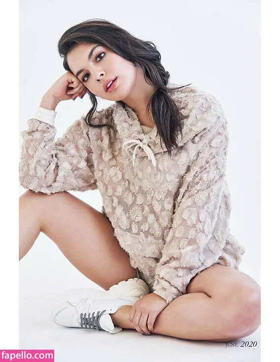 Isabella Gomez Onlyfans Photo Gallery 